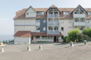 Appart'hotels Residence Pierre & Vacances Les Tamaris : photos des chambres