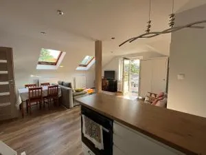 Apartament Zośka - Cisownica