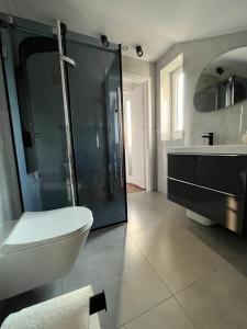 Apartament Zośka