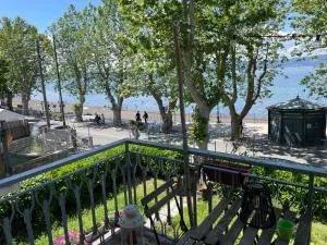 window on the lake - Anguillara Sabazia