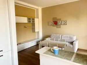 Casa Eugenia - Induno Olona