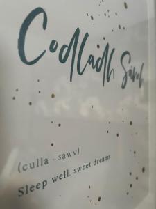 Codladh Sámh Guest House