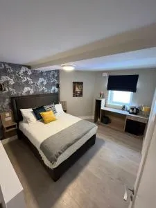 Codladh Sámh - 尼纳