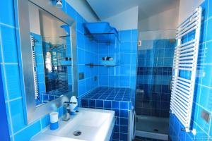 La Casa Sulla Spiaggia img23