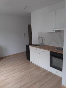 Apartamenty niedaleko plaży