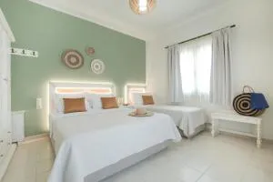 Philharmonie Hotel - 卡拉马基