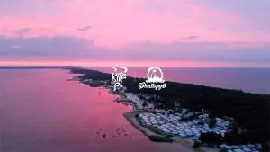 Przyczepy kempingowe Chałupy 6 KitePL - KITE & WIND & WING - Chałupy