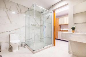 ILE de Pipa Resort Quarto Superior Frente Piscina