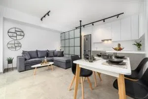 Aetherius Executive Suite 5 Min to BEACH - Kermetévs