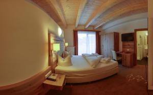 Double Room room in Hotel Habicht