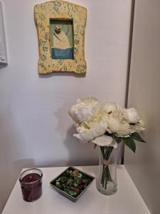 Apartment Drazica 