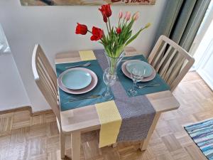 Apartment Drazica 