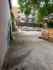 Maison proche du circuit des 24h avec parking