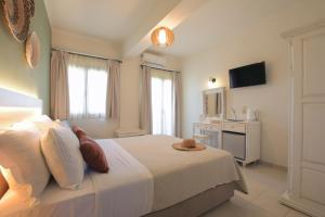 Double or Twin Room room in Philharmonie Hotel