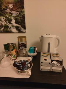 Chambre Zen Et Calme