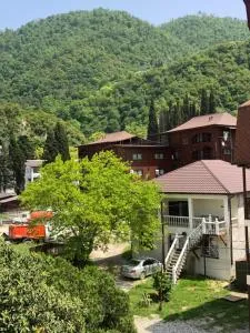 Гостевой дом Tiма - Urup