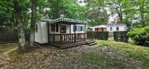 Camping Onlycamp De La Varenne