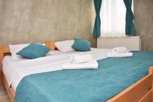 Guest House Villa Mir
