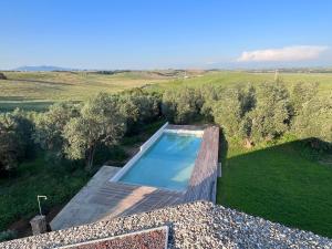 Agriturismo Casette del Forno