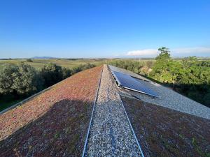 Agriturismo Casette del Forno