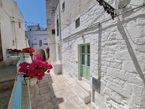 Le Jardì Ostuni by Go new location