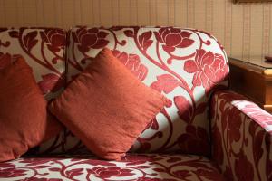 LUGANODANTE Boutique & Lifestyle Hotel