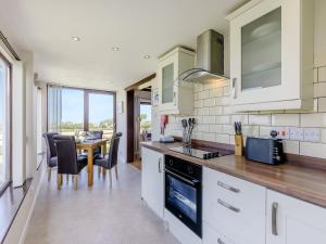 Bay View Cottage