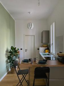 La Terrazza al Museo