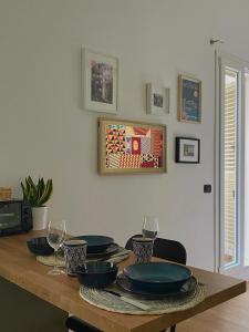 La Terrazza al Museo