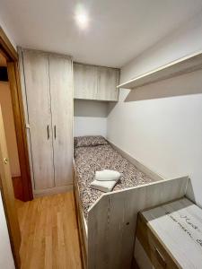 Atuaire Home El Martinillo en pleno centro histórico de Burgos