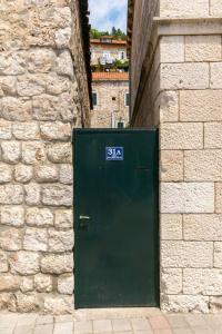 Sweet Studio with terrace