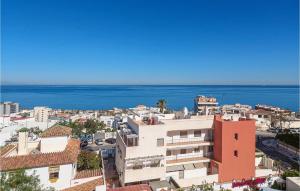 obrázek - Stunning Apartment In Torremolinos With Wifi And 1 Bedrooms