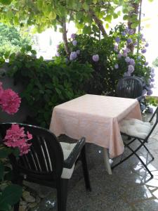 Ferienhaus Magdalena