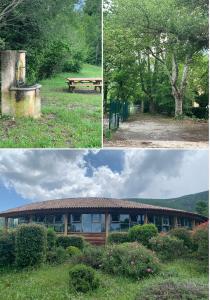 Appartements Hameau des Sources, Fontaine de la Justice : photos des chambres