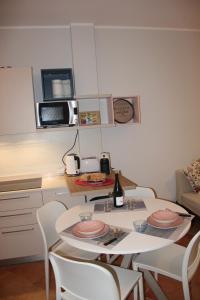 Casa Lucia private CAR or Motorcycle park