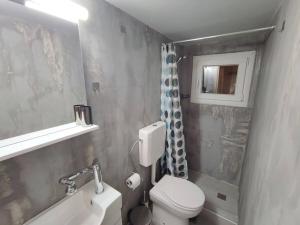 Άνετο στούντιο στο κέντρο