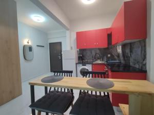 Άνετο στούντιο στο κέντρο