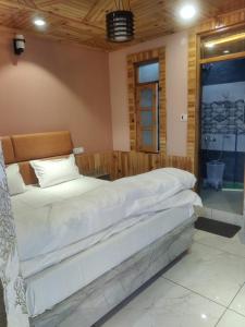 Alpine Valley Homestay