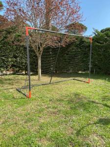 Casa y loft minimalista, jardín y parking privado