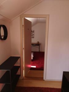 Anno 1877 appartement met tuin