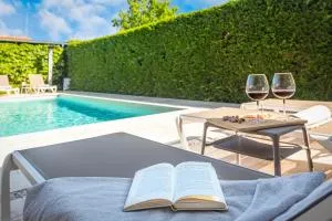 Villa Oasi Verde - Vidulini