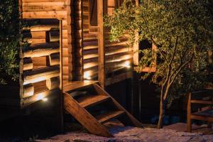 Madre Natura Glamping