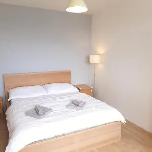 Apartment Kamýk - Libusch