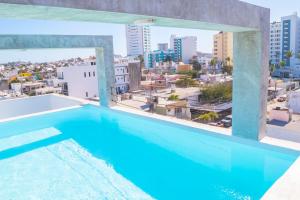 Loft a dos cuadras de la playa by G P S rentas