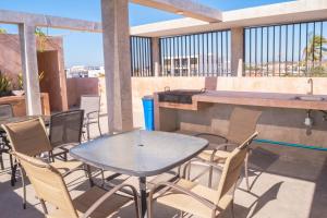 Loft a dos cuadras de la playa by G P S rentas