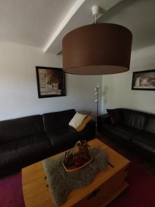 Anno 1877 appartement met tuin