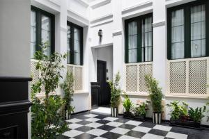 San Buenaventura Apartment 13