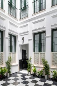 San Buenaventura Apartment 13