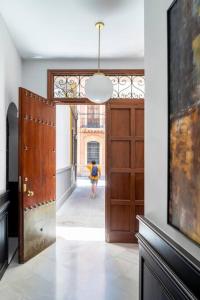 San Buenaventura Apartment 13