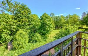 1 Bedroom Nice Apartment In Ljungbyhed